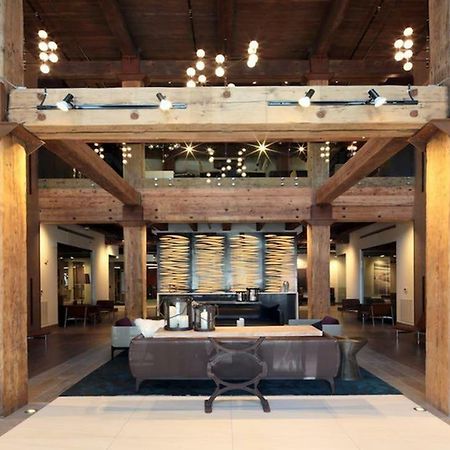 Deedee'S Industrial Lofts Lejlighedshotel Jersey City Eksteriør billede