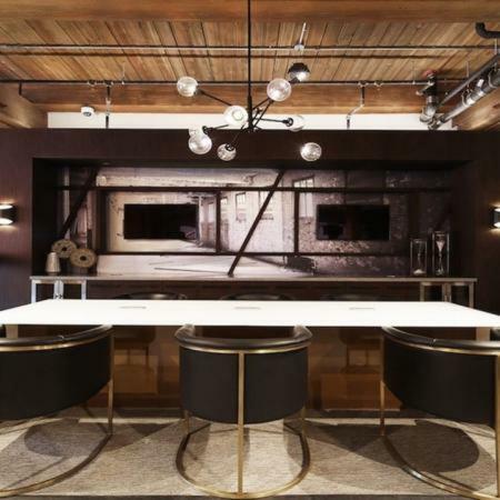Deedee'S Industrial Lofts Lejlighedshotel Jersey City Eksteriør billede